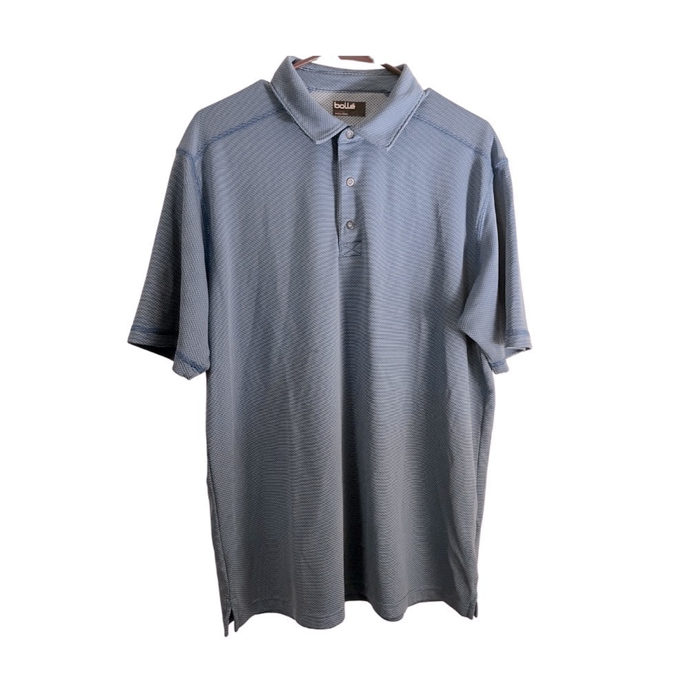 Bolle men’s polo shirt size XL - Picture 1 of 7